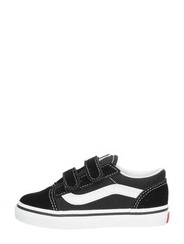 TD Old Skool
