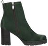 Stiefeletten mit Absatz - small