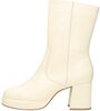 Stiefeletten mit Absatz - small