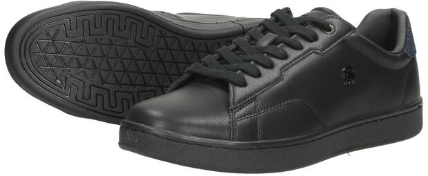 Cadet Lea DNM M - large