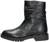 Flache Stiefeletten - small