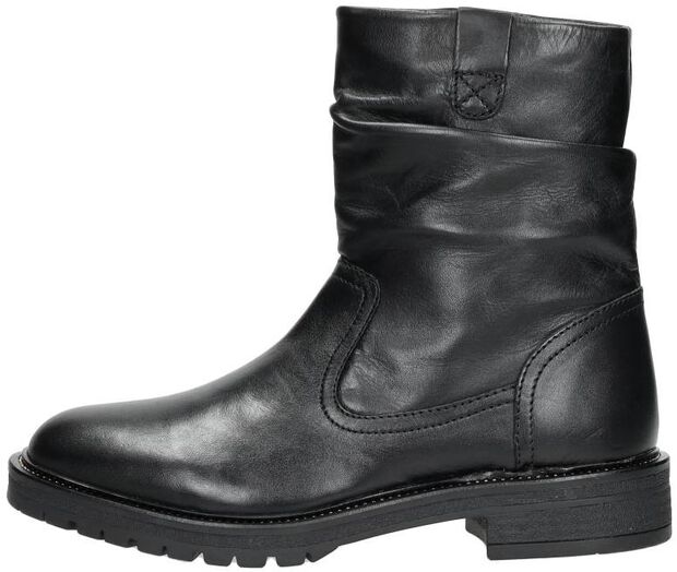 Flache Stiefeletten - large
