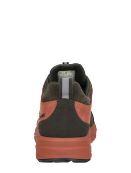 Schnürschuhe low