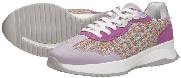 Sneaker low - large