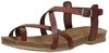Sandalen flach - small