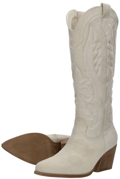 Western-Stiefel - large