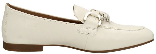 Mocassin - large