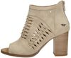 Sandalen Absatz - small