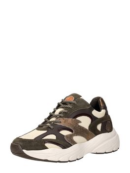 Sneakers Laag