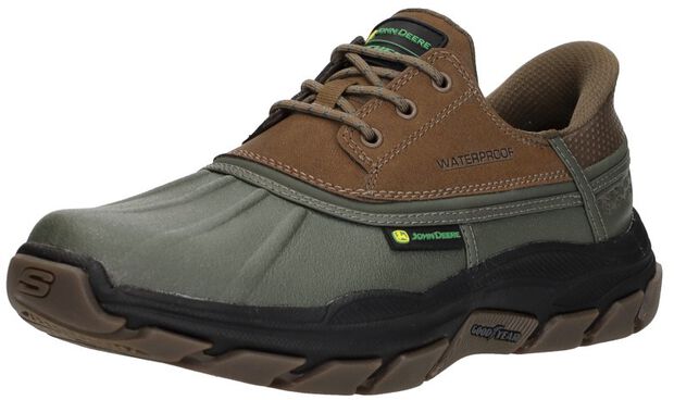 John Deere: Slip-Ins - large