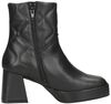 Stiefeletten mit Absatz - small