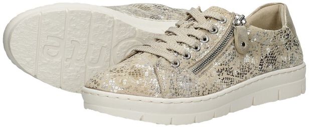 Schnürschuhe low - large