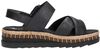 Sandalen flach - small