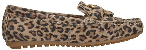 Mocassin - large