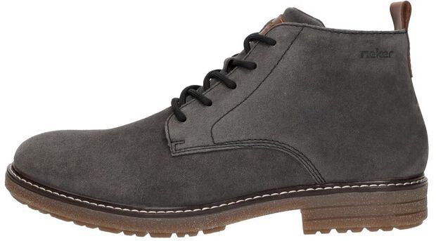 Veterschoenen Hoog - large