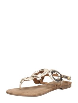 Sandalen flach