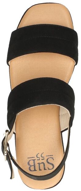 Sandalen Absatz - large