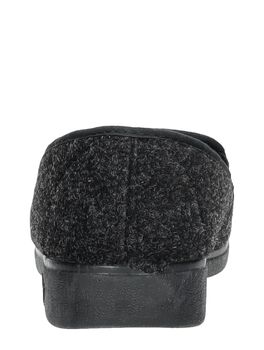 Geschlossene Hausschuhe