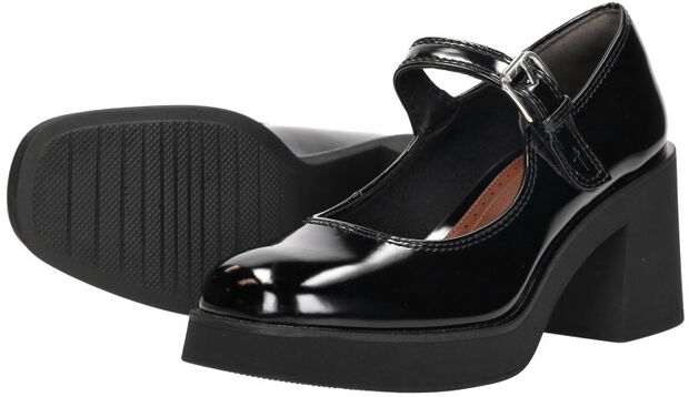 Pumps - large