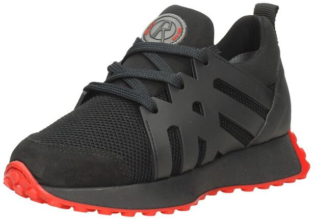 Sneaker low - large