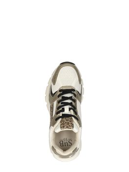 Sneaker low