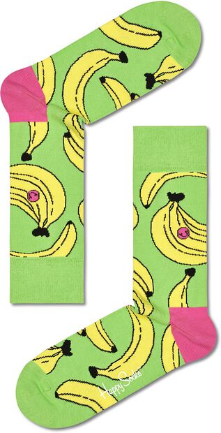 Banana Sock - large