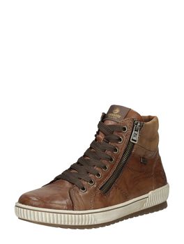 Schnürstiefel