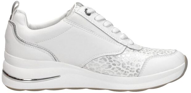Schnürschuhe low - large