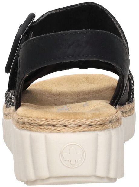 Sandalen Plat - large