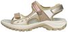 Sandalen flach - small