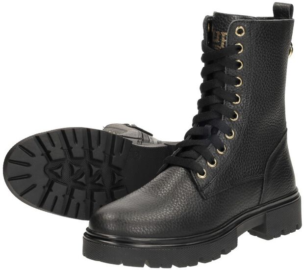 Schn&uuml;rstiefel - large