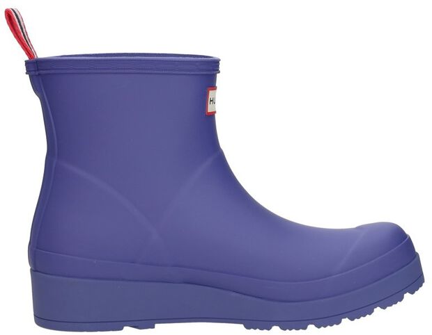 Short Boot - large