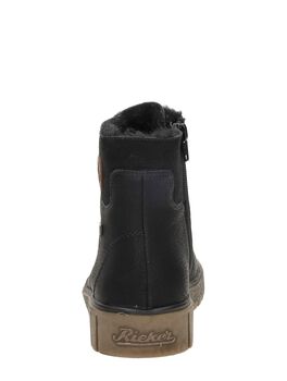 Schnürstiefel