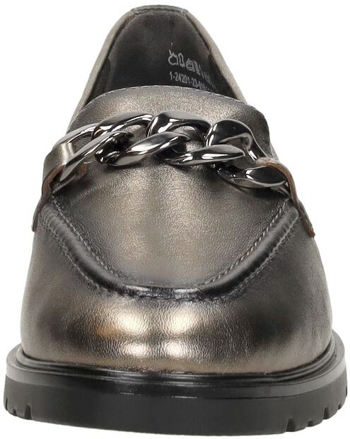 Mocassin - large