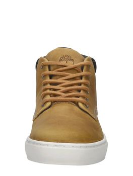 Adventure 2.0 Cupsole Chukka