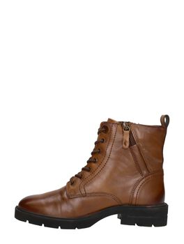 Schnürstiefel