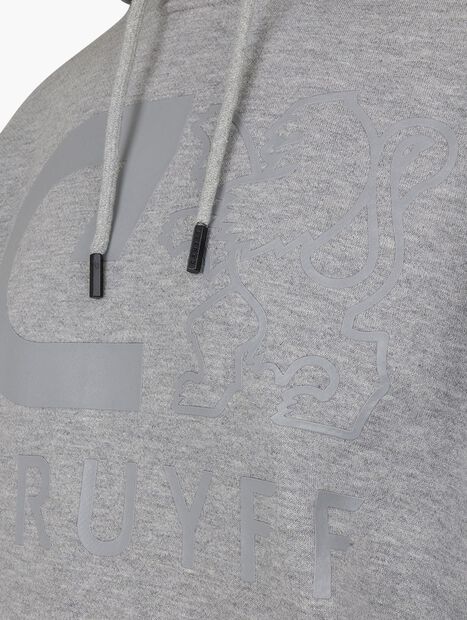 Hernandez Hoodie - large