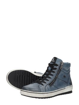 Schnürstiefel