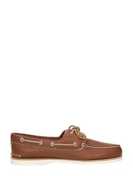 Classic Boat Shoe