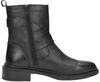 Flache Stiefeletten - small