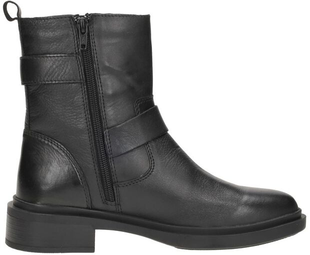 Flache Stiefeletten - large