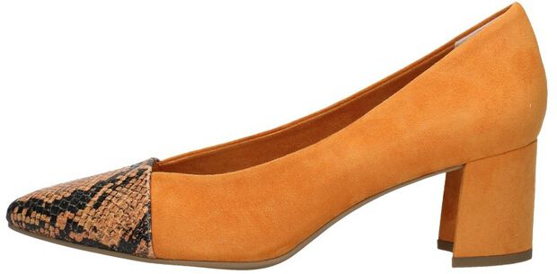 Pumps - large