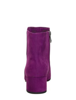 Stiefeletten mit Absatz