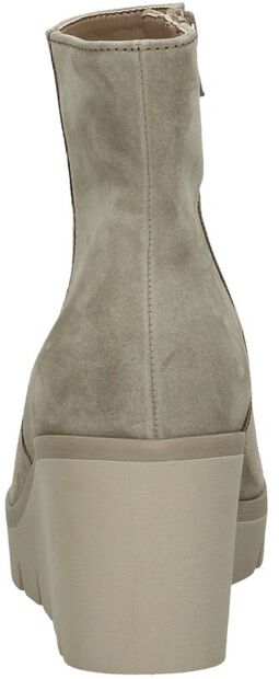 Stiefeletten mit Absatz - large