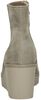 Stiefeletten mit Absatz - small