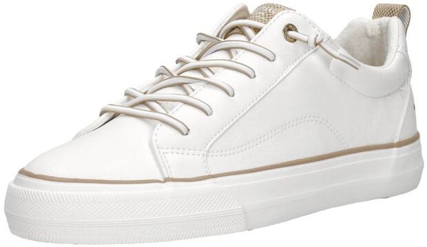 Schnürschuhe low - large