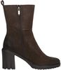 Stiefeletten mit Absatz - small