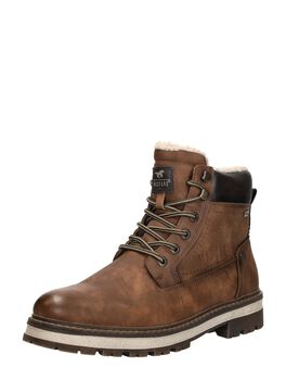 Veterschoenen Hoog
