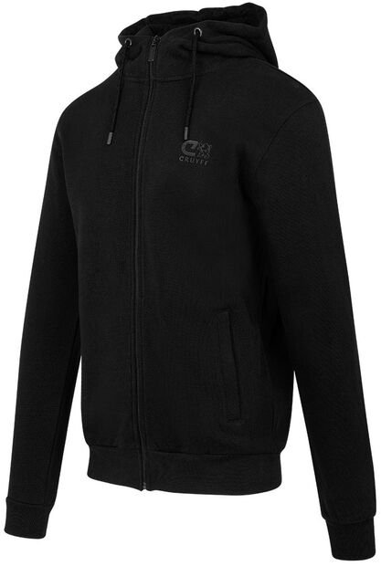 Hernandez Zip thru Hood - large