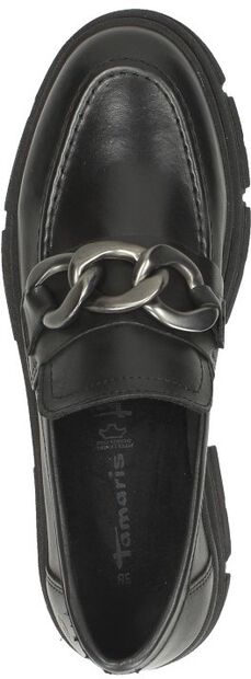 Mocassin - large